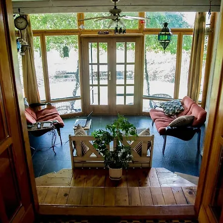 Train_House_Ns Lägenhet